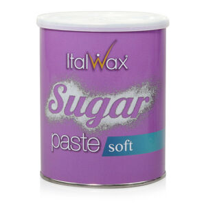 ItalWax depilační cukrová pasta Soft 400 g