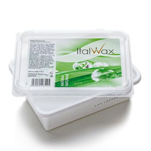 ItalWax Parafínový vosk Natural 500 ml