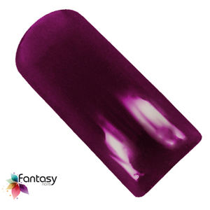 Ráj nehtů Fantasy line UV gel lak Fantasy 12ml - Neon Violet