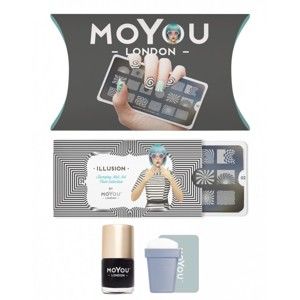 MoYou Sada - Illusion Starter Kit