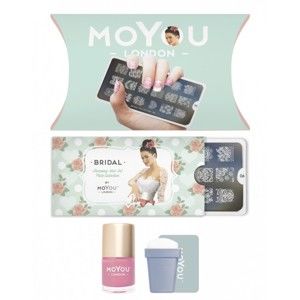 MoYou Sada - Bridal Starter Kit