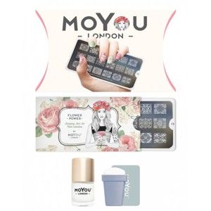 MoYou Sada - Flower Power Starter Kit