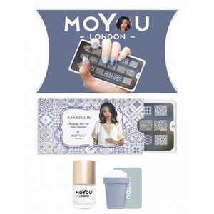 MoYou Sada - Arabesque Starter Kit