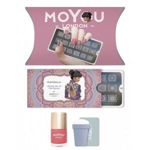 MoYou Sada - Mandala Starter Kit