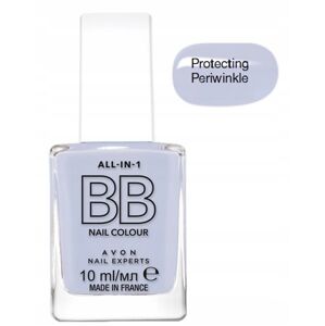 Avon BB lak na nehty 7 v 1 10ml Barva: Protecting Periwinkle