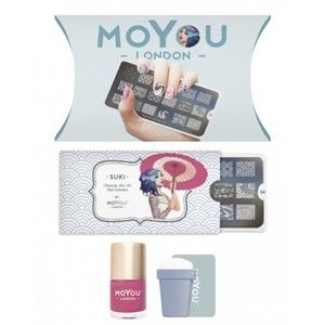 MoYou Sada - Suki Starter Kit
