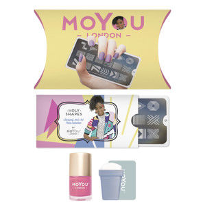 MoYou Sada - Holy Shapes Starter Kit