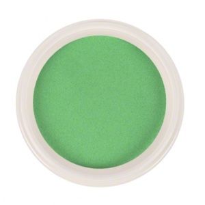 Ráj nehtů - Akrylový prášek - zelený meloun 5g