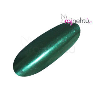 Barevný leštící pigment - Zelený 1g
