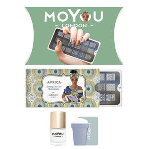MoYou Sada - Africa Starter Kit