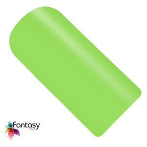 Ráj nehtů Fantasy line UV gel lak Fantasy 12ml - Summer Green