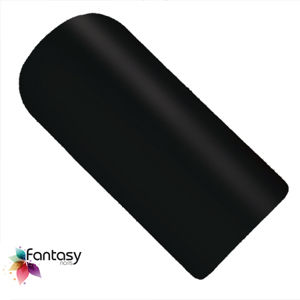 Ráj nehtů Fantasy line UV gel lak Fantasy 12ml - Classic Black
