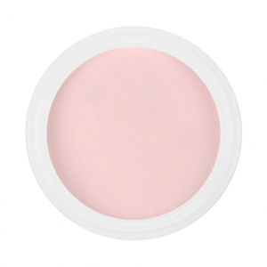 Ráj nehtů - Akrylový prášek - pastelově růžový 5g